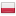 shrew.pl server is located in Poland